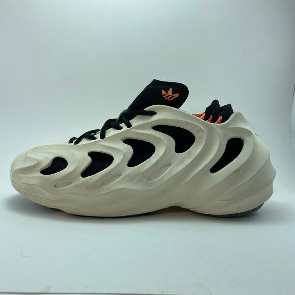 ADIDAS adiFOM Q Mens Shoes Size 9 - Picture 3 of 13